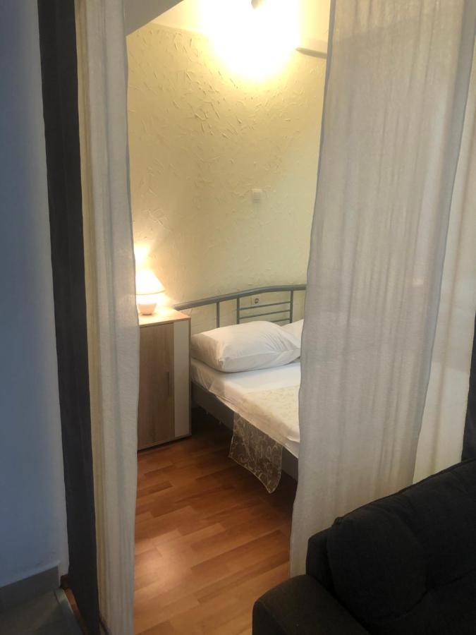 Apartmani Josipa Шибеник Экстерьер фото