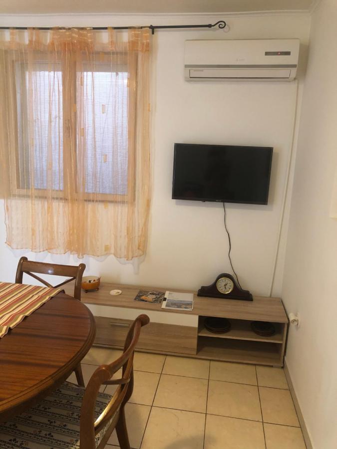 Apartmani Josipa Шибеник Экстерьер фото